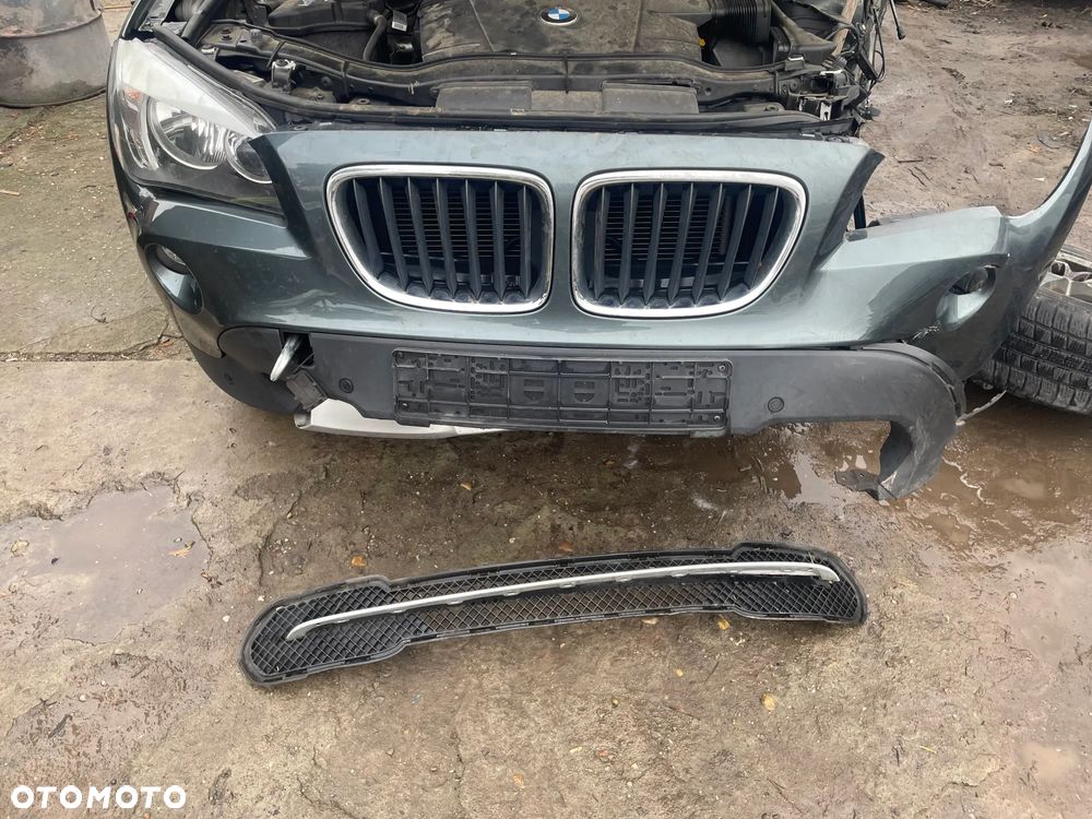 BMW X1 sDrive18i - 12