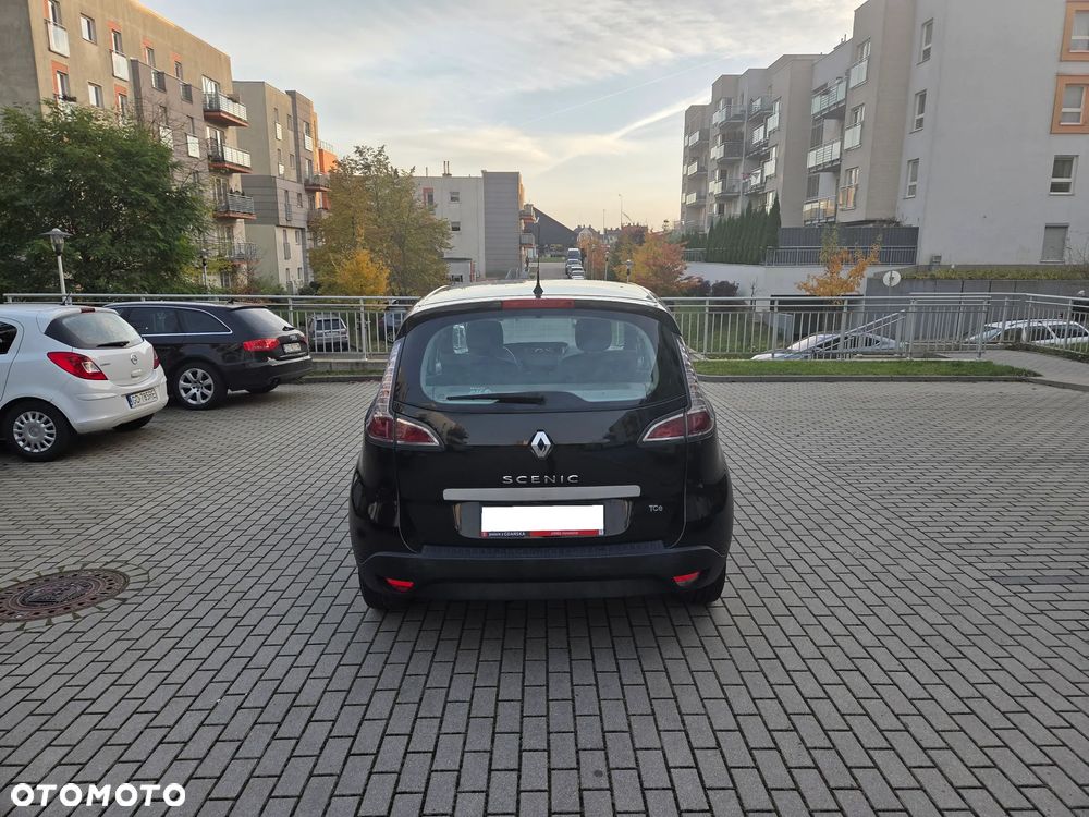 Renault Scenic 1.2 TCe Energy Limited - 6