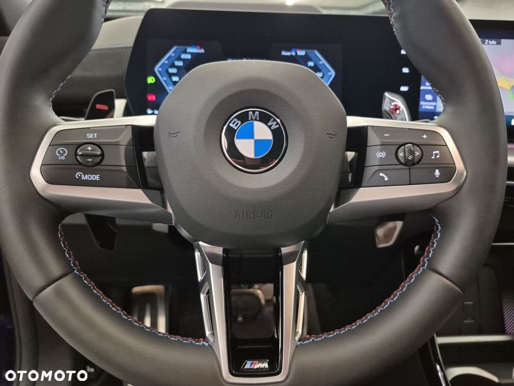 BMW X2 M35i xDrive - 25