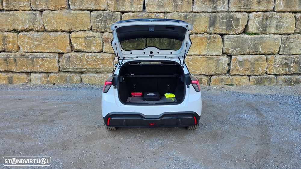 MG MG4 64 kWh Comfort - 50