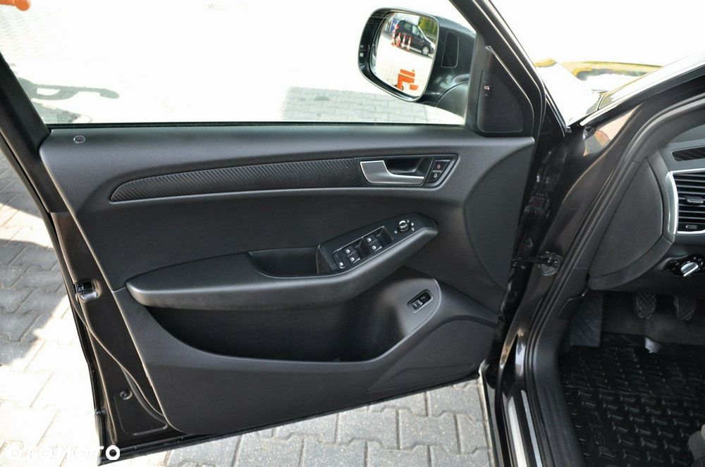 Audi Q5 - 16