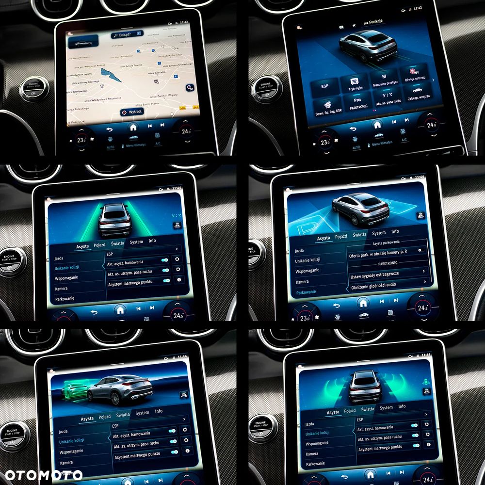 Mercedes-Benz GLC 220 d 4Matic 9G-TRONIC AMG Line Plus - 35