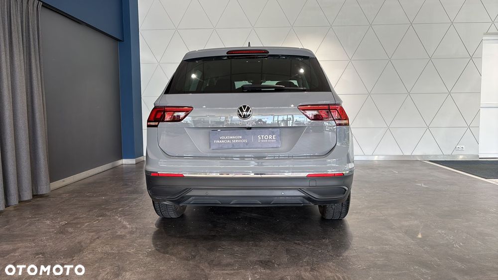 Volkswagen Tiguan 1.5 TSI EVO Life - 5