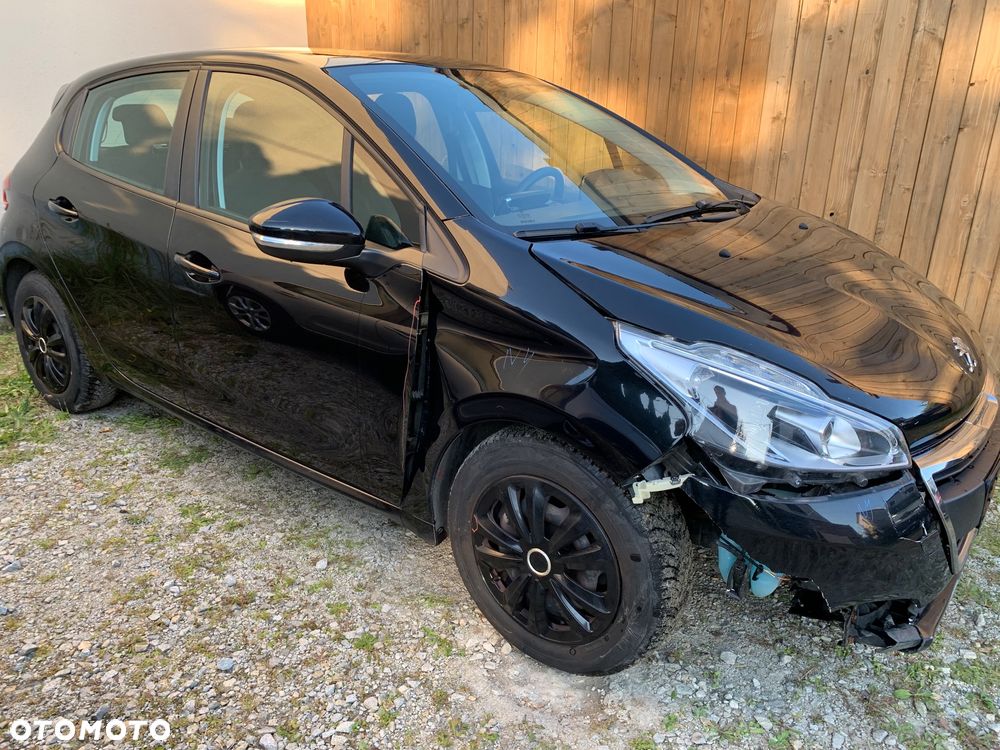 Peugeot 208 1.6 BlueHDi Active S&S - 2