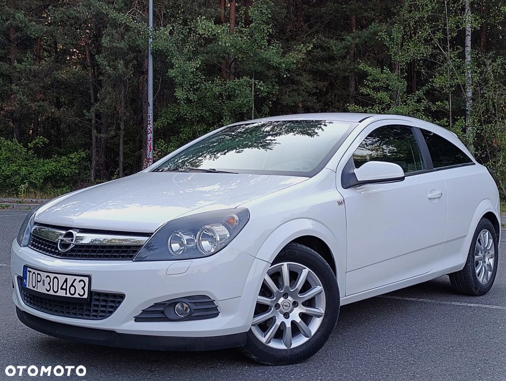 Opel Astra 1.4 Selection - 12