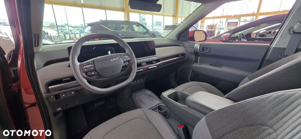 Kia EV3 58.3kWh Air - 14