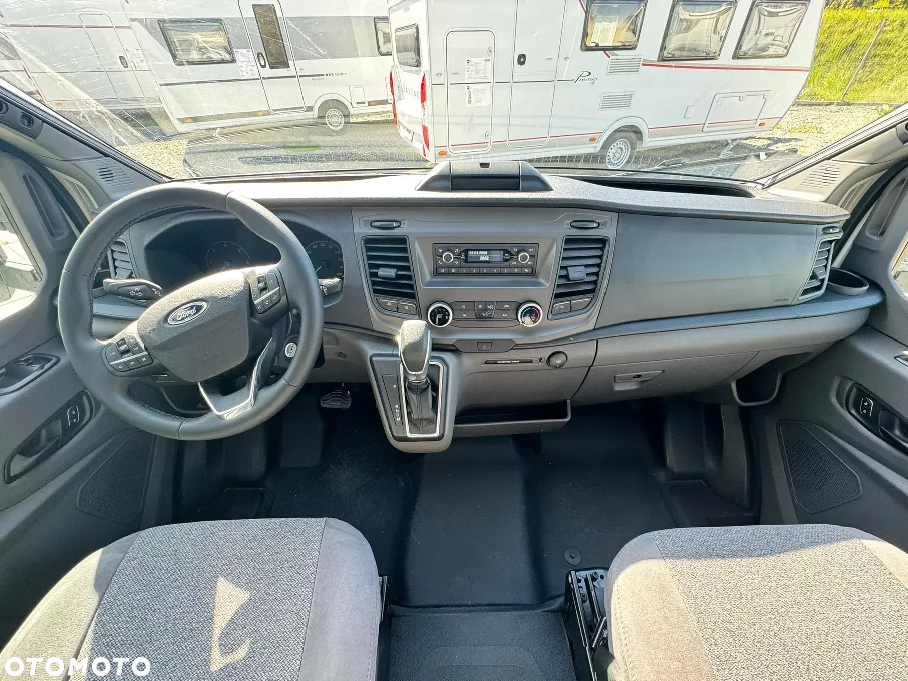 Carado T338 Edition24 - 10