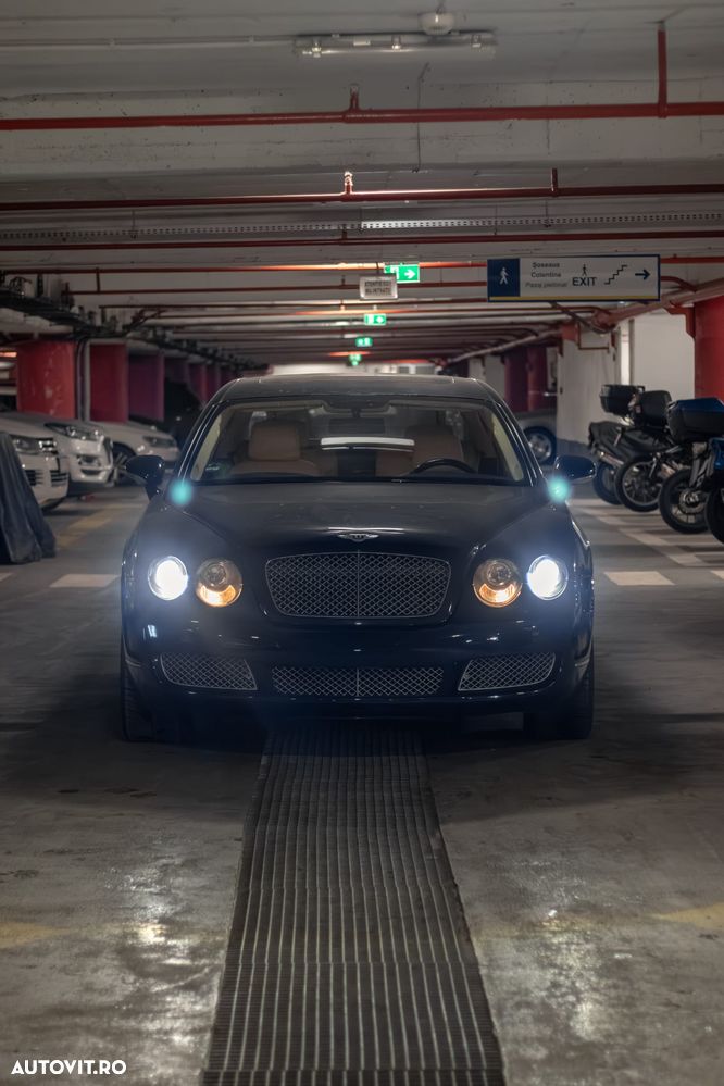 Bentley Continental - 2