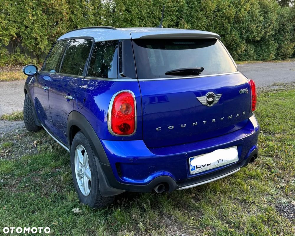 MINI Countryman - 3