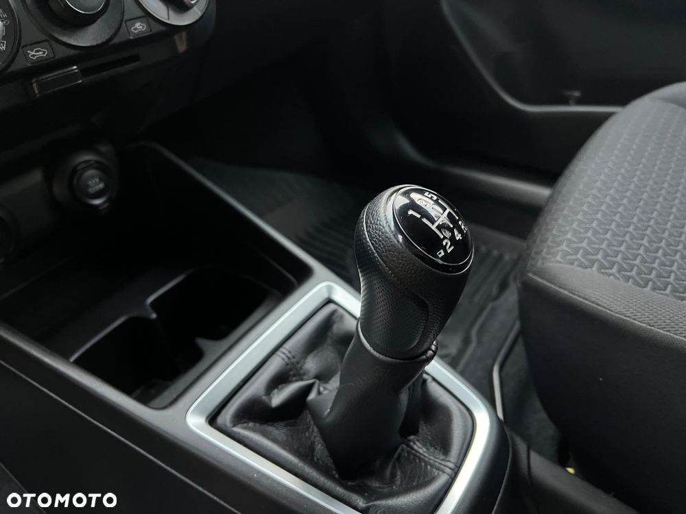 Suzuki Swift 1.2 Dualjet Hybrid Club - 25