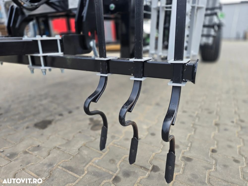 Rotor Hummer DARK - 15