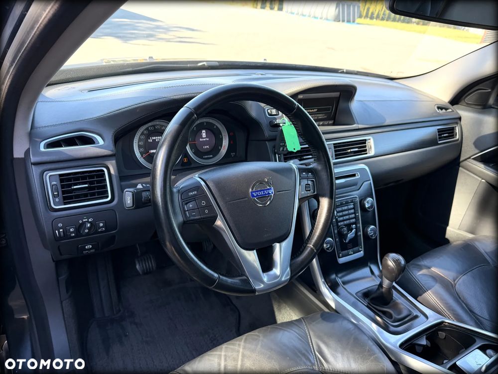 Volvo S80 D4 Edition Pro - 22