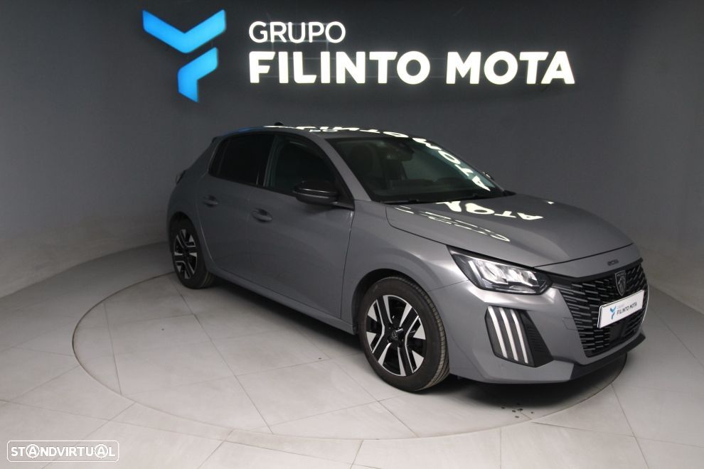 Peugeot 208 1.2 PureTech Allure - 7