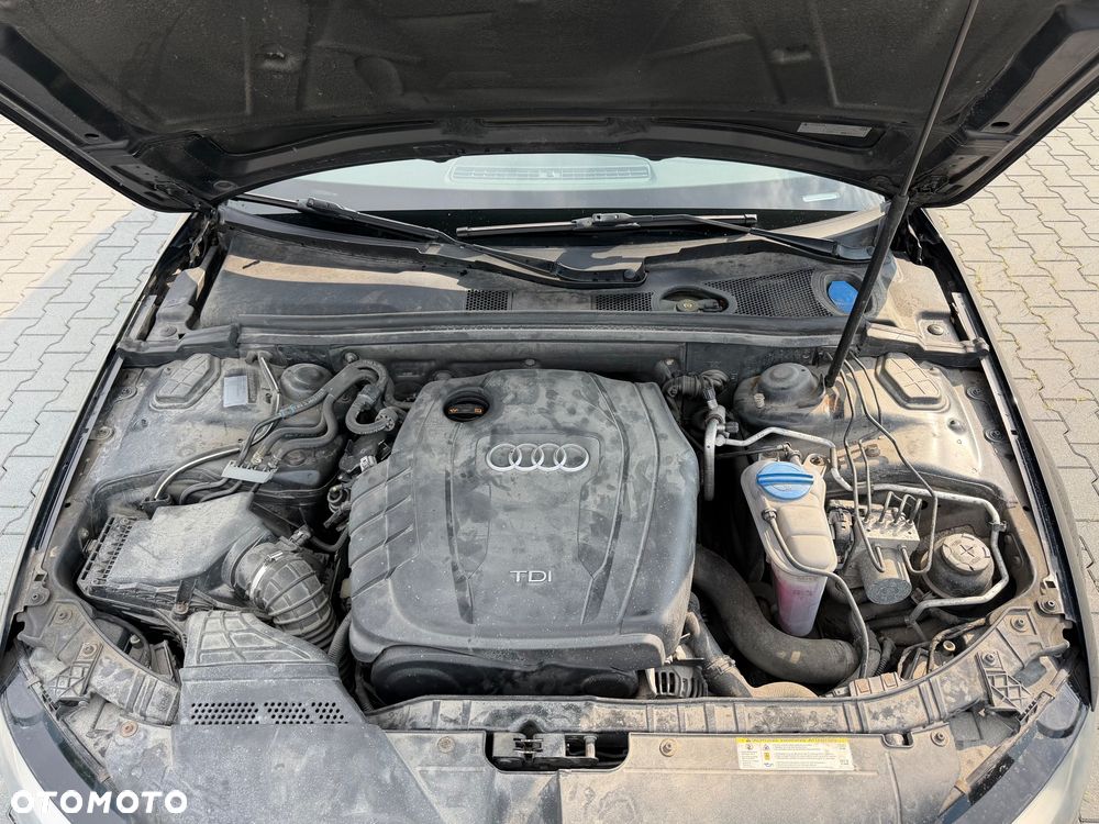 Audi A4 Avant 2.0 TDI e DPF Ambition - 24