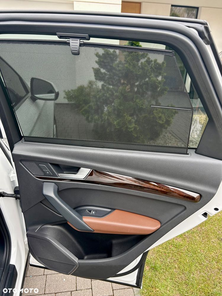 Audi Q5 2.0 TFSI Quattro Sport S tronic - 14