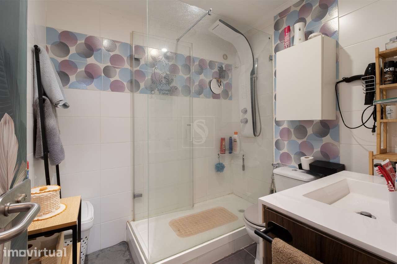 Apartamento T3 Venda em Alto do Seixalinho, Santo André e Verderena,Ba - Grande imagem: 3/17