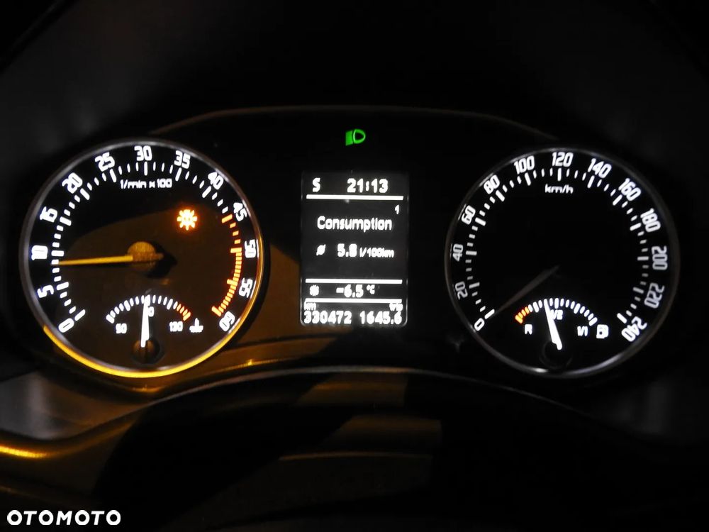 Skoda Octavia 2.0 TDI DPF 4x4 Laurin & Klement - 27