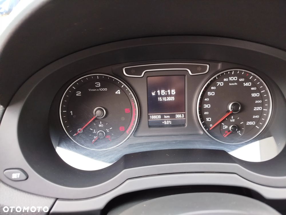 Audi Q3 2.0 TDI Quattro S tronic - 13