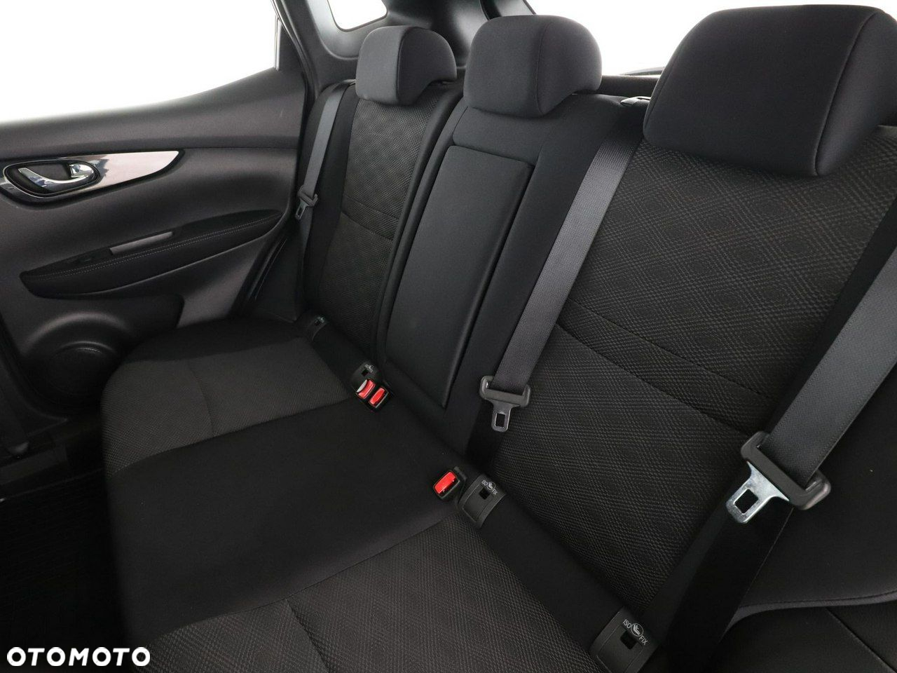 Nissan Qashqai 1.2 DIG-T Acenta - 17