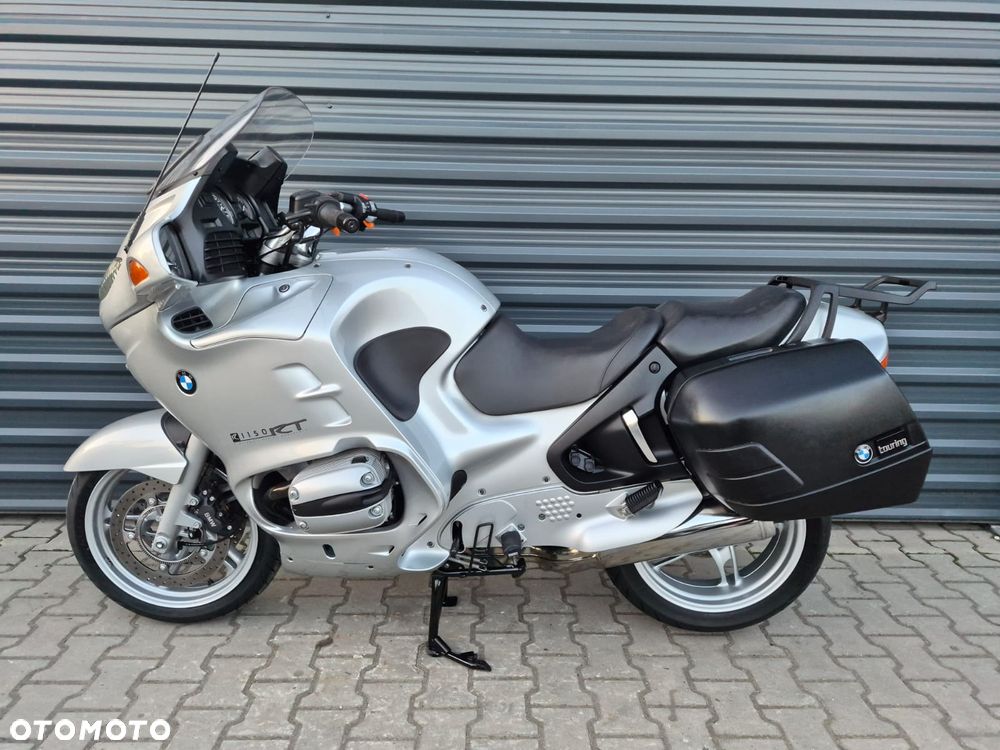 BMW R - 2