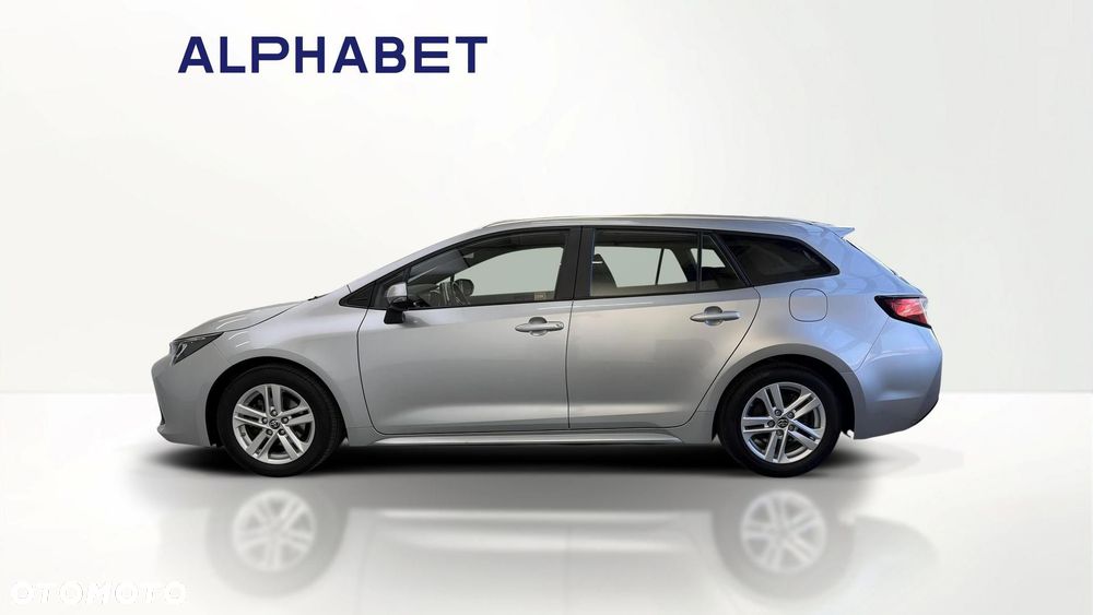 Toyota Corolla 1.8 Hybrid GPF Comfort - 6