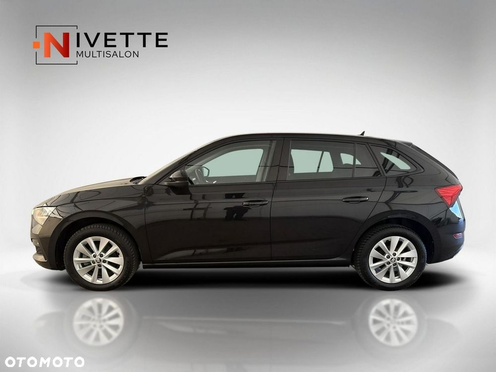 Skoda Scala - 7