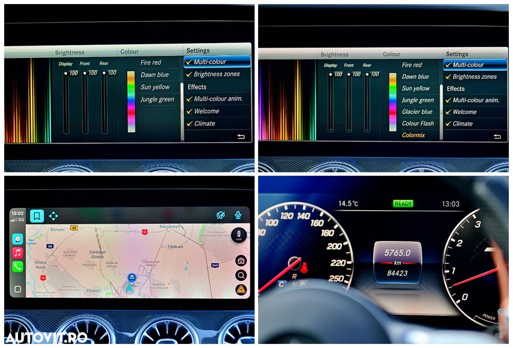 Mercedes-Benz CLS - 23