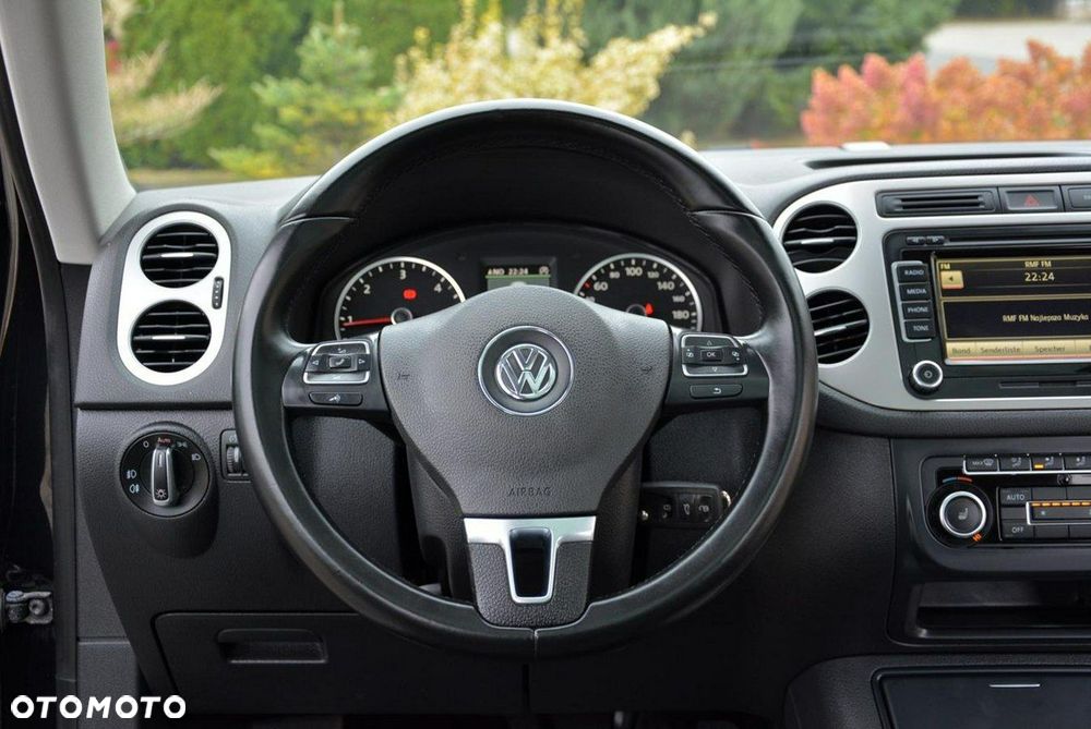 Volkswagen Tiguan 2.0 TDI 4Mot Sport&Style DSG - 23