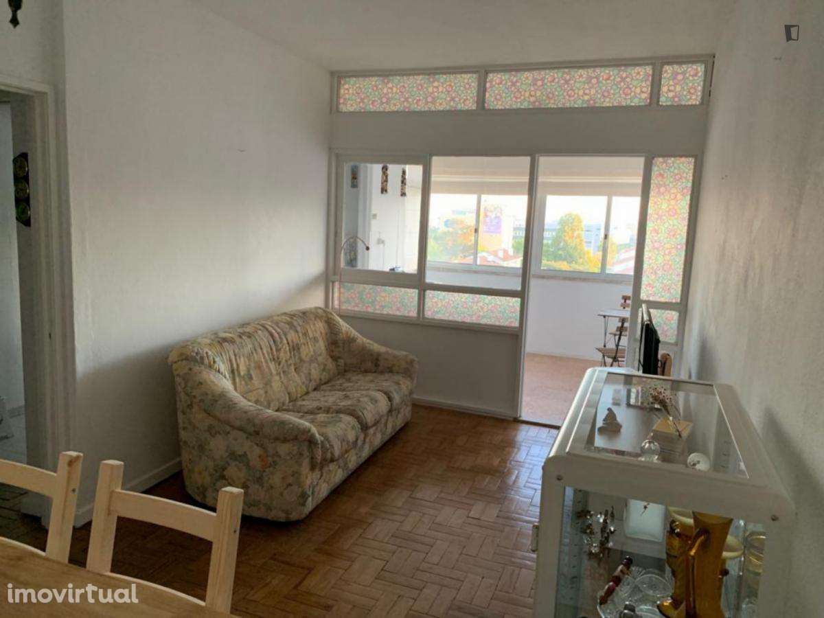 Quarto - localizado em Olivais Lisbon - Grande imagem: 5/10