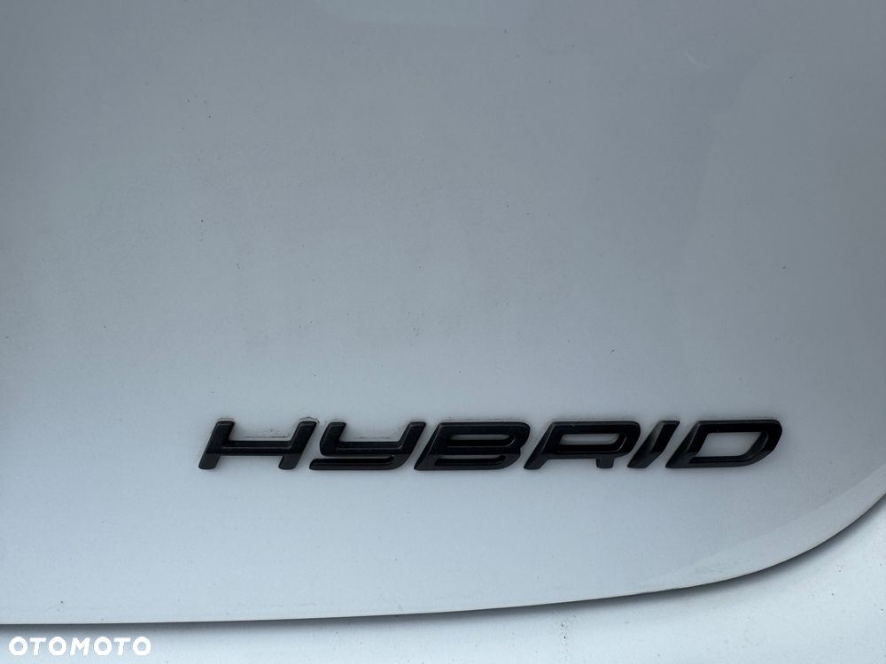 Peugeot 208 Hybrid 100 e-DSC6 Style - 8