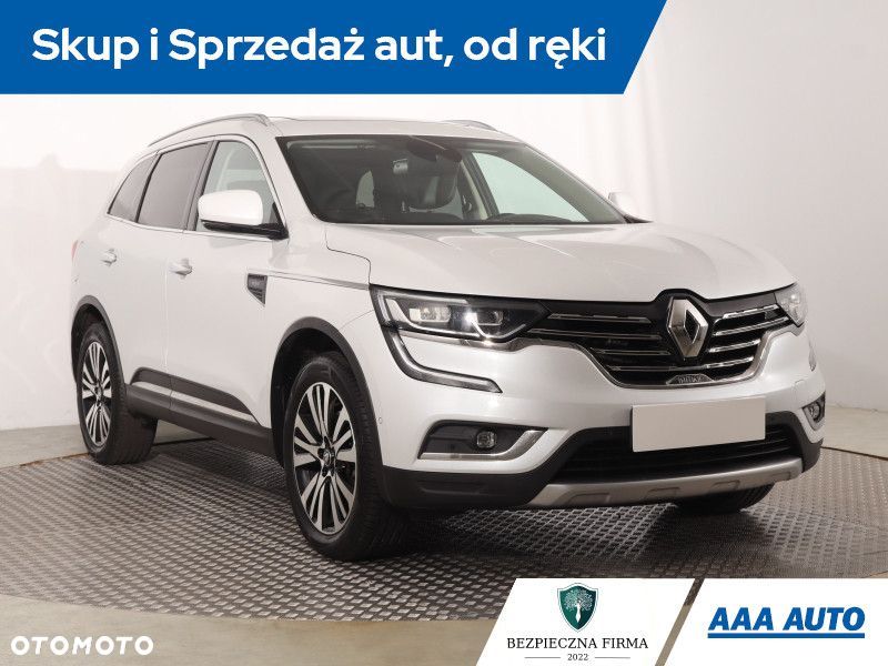 Renault Koleos - 3