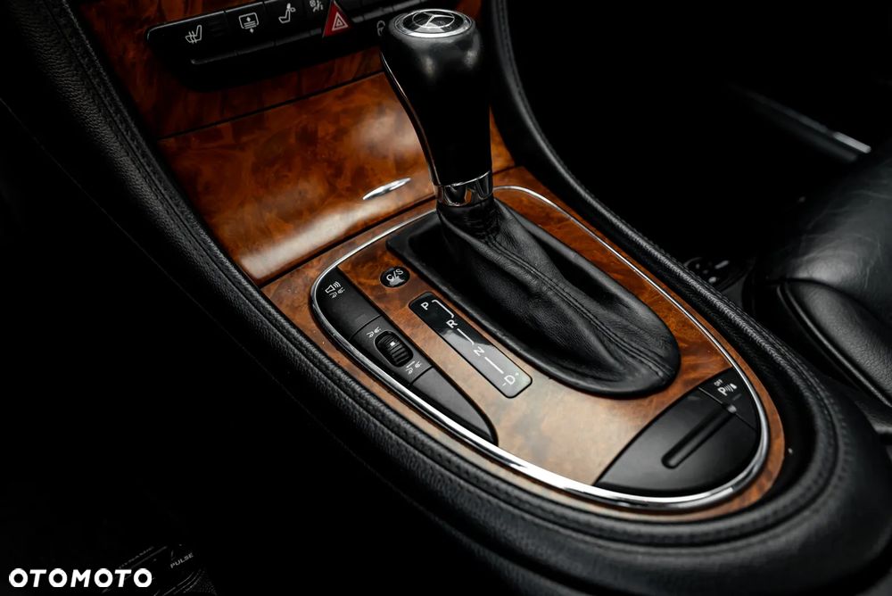 Mercedes-Benz CLS 350 CDI - 39