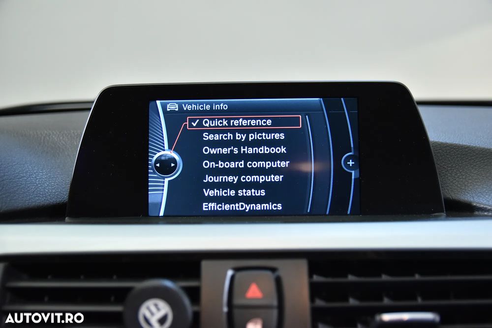 BMW Seria 3 318d - 22