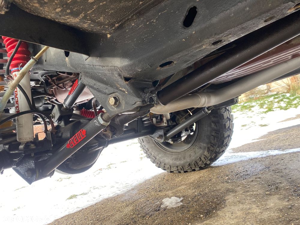 Jeep Cherokee 4.0 Limited - 9