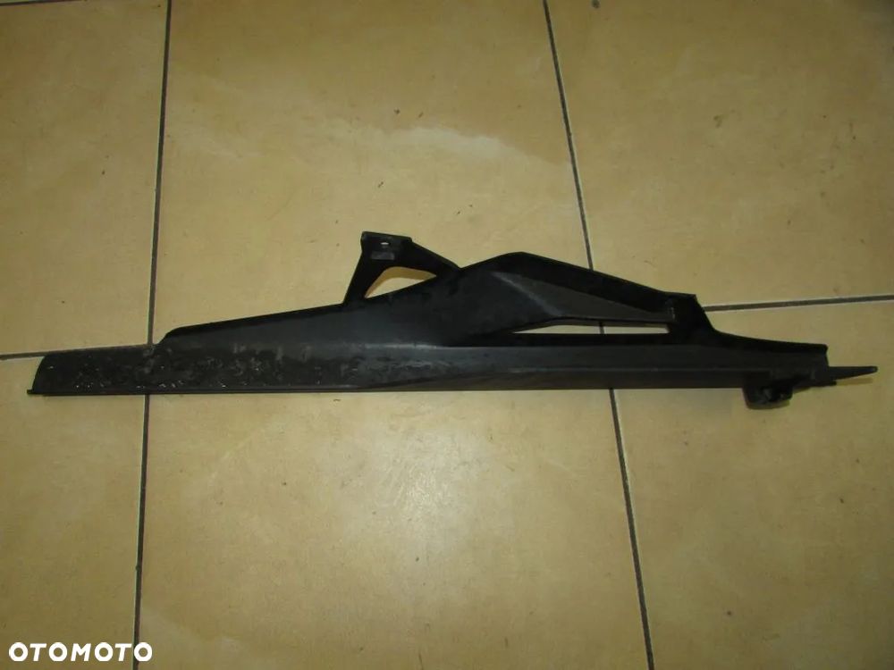 BMW F800 R K73 15-19 osłona łańcucha - 2