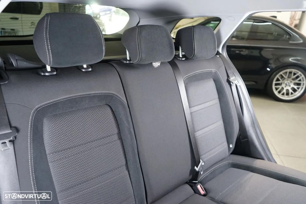 Fiat Tipo Station Wagon 1.3 M-Jet Lounge - 38