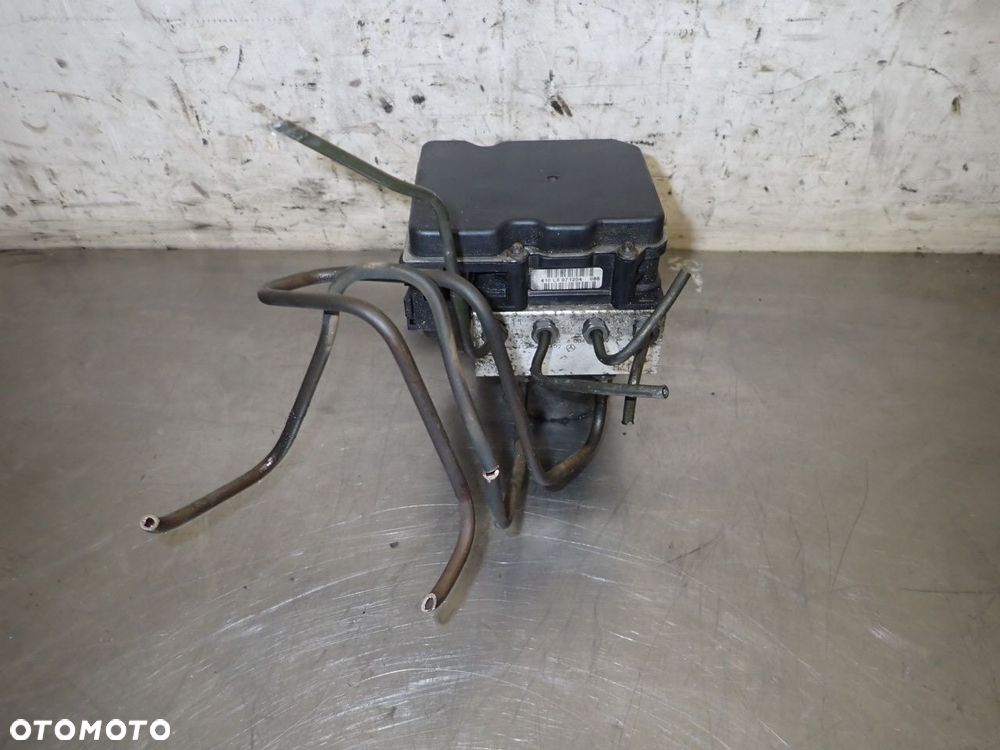 POMPA ABS MERCEDES-BENZ W169 A150 1.5 A0044319212 - 1