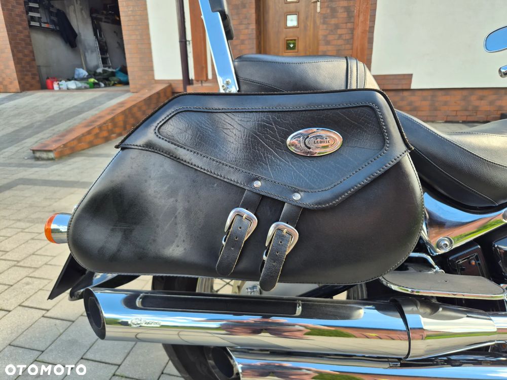 Suzuki Intruder - 9