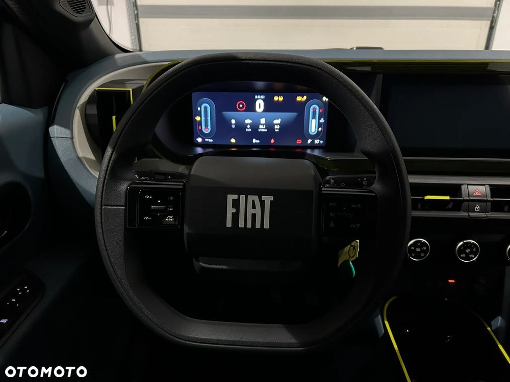 Fiat Grande Panda 1.2 Icon - 16