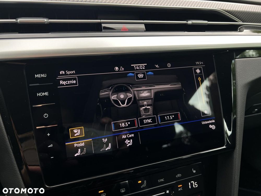 Volkswagen Arteon 2.0 TSI 4Motion R DSG - 22