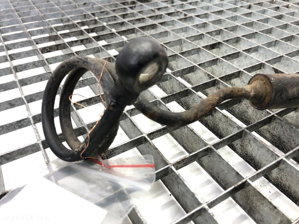 WĄŻ WSPOMAGANIA  AUDI A4 B6 (8E2) 2000 - 2005 1.6 75 kW [102 KM] benzyna 2000 - 2004 - 2