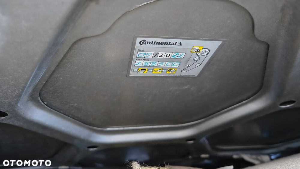 Ford S-Max 2.0 TDCi Titanium - 20