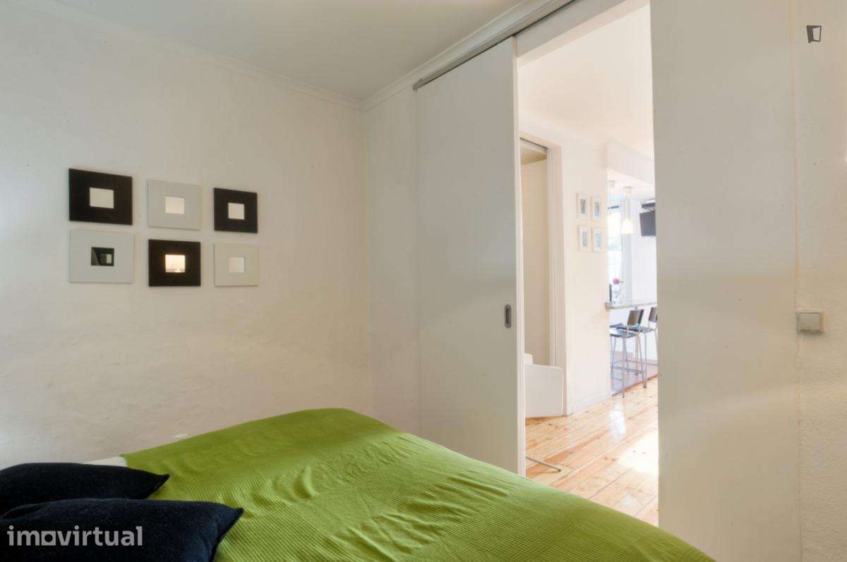 Apartamento com 2 quartos - localizado em Sé Lisbon - Grande imagem: 4/16
