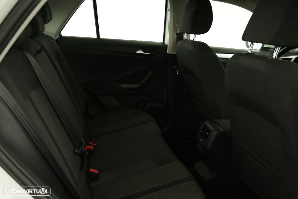 VW T-Roc 1.0 TSI Life - 21
