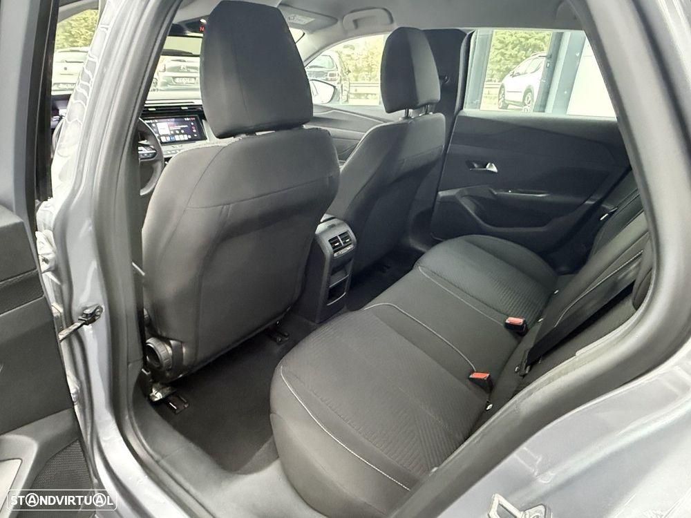 Peugeot 308 SW 1.2 PureTech Active Pack - 12