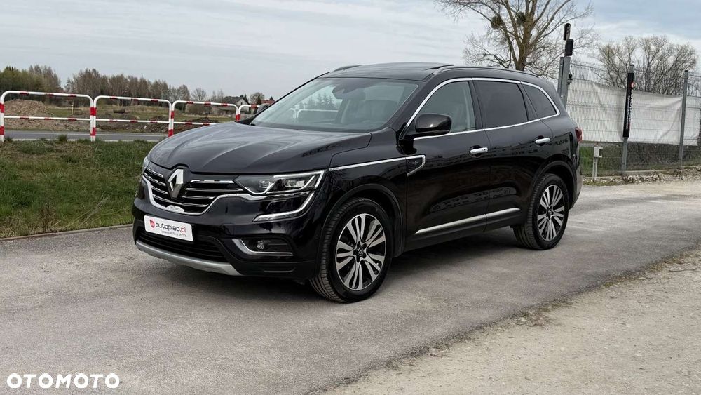 Renault Koleos 2.0 dCi Initiale Paris 4x4 X-Tronic - 7