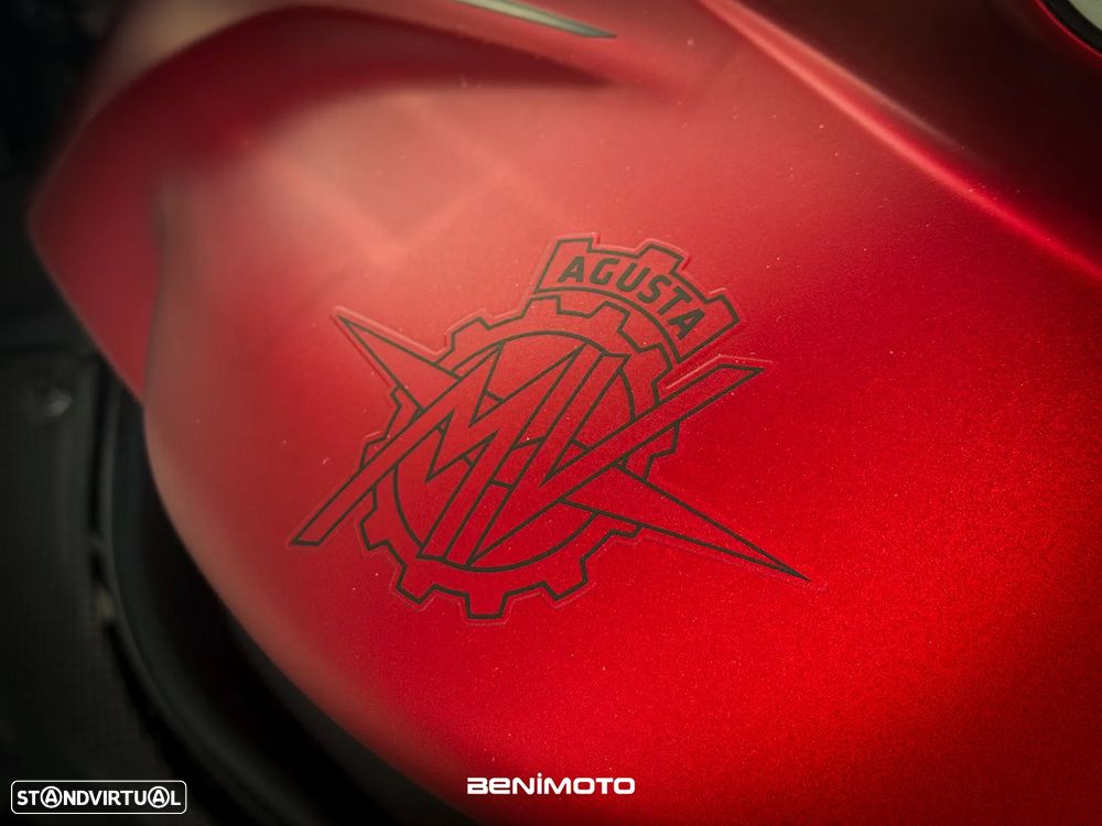 MV Agusta F3 RR - 14