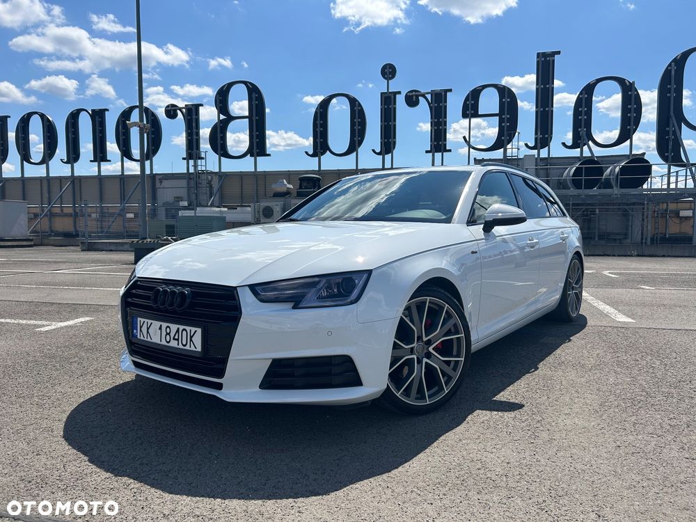 Audi A4 Avant 2.0 TDI S tronic - 16