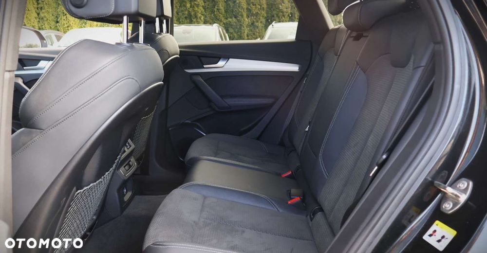 Audi SQ5 TDI quattro tiptronic - 18