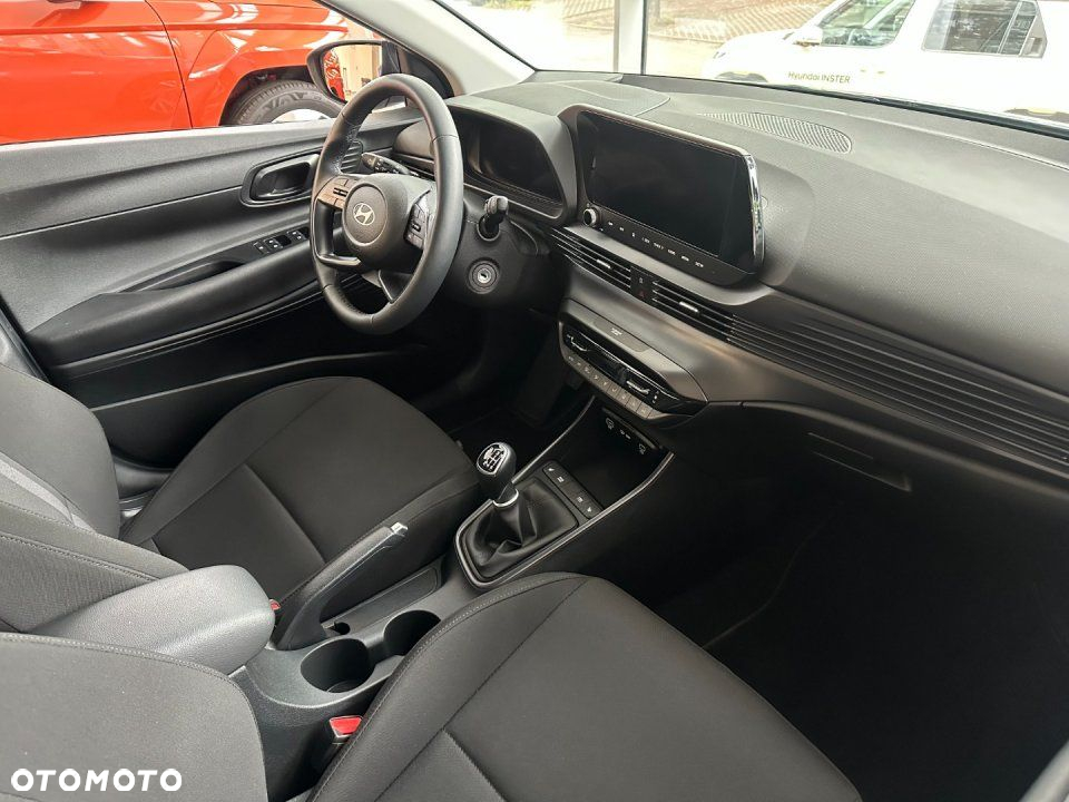 Hyundai i20 - 5